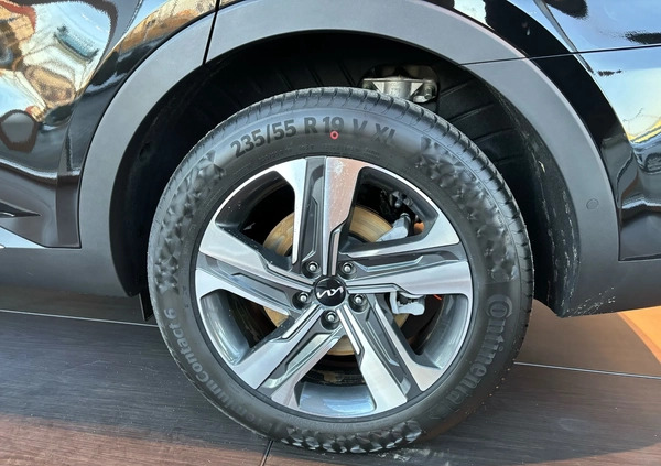 Kia Sorento cena 217939 przebieg: 10, rok produkcji 2023 z Warka małe 191